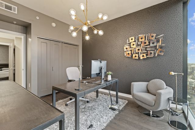 1212 Laurel St Apt 2114, Nashville, TN 37203