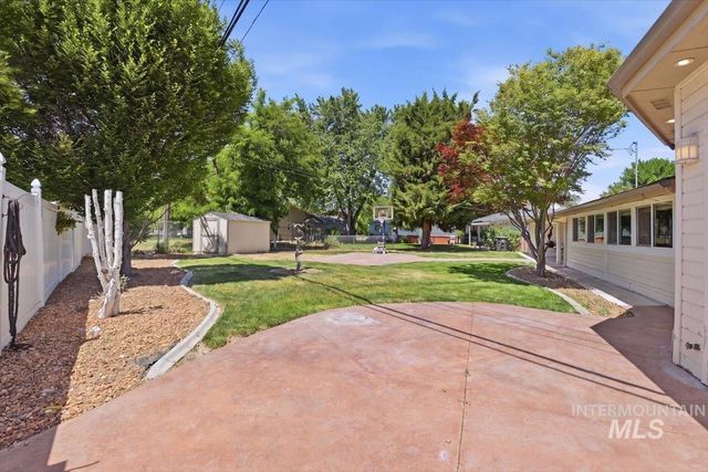 1707 N Westland Dr, Boise, ID 83704