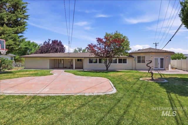 1707 N Westland Dr, Boise, ID 83704