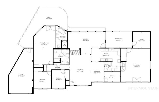 1707 N Westland Dr, Boise, ID 83704