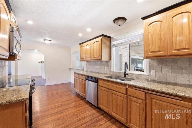 1707 N Westland Dr, Boise, ID 83704