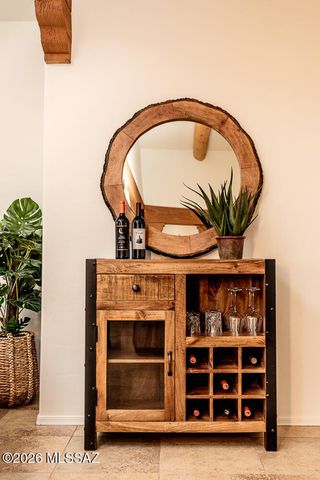 9809 N Ridge Shadow Place, Tucson, AZ 85704