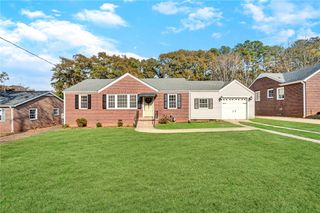 2608 Lane Avenue, Anderson, SC 29621
