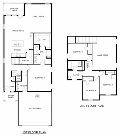 1902 Stormridge Way, Princeton, TX 75407