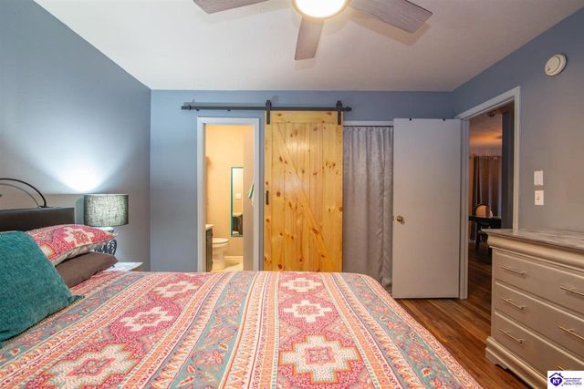 2505 Lake Road, Radcliff, KY 40160