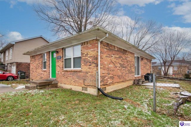 2505 Lake Road, Radcliff, KY 40160