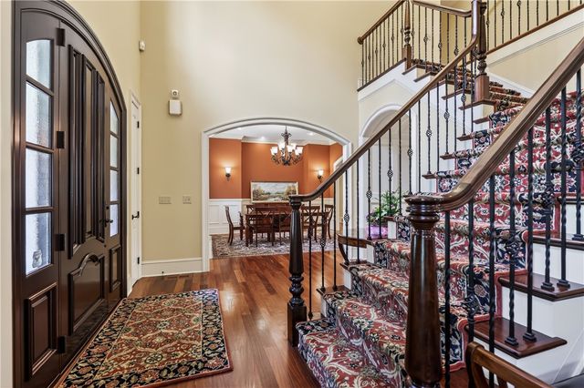 488 Clover Hills Drive, Pittsford, NY 14618