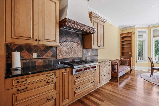 488 Clover Hills Drive, Pittsford, NY 14618