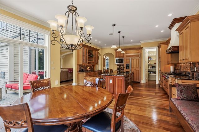 488 Clover Hills Drive, Pittsford, NY 14618