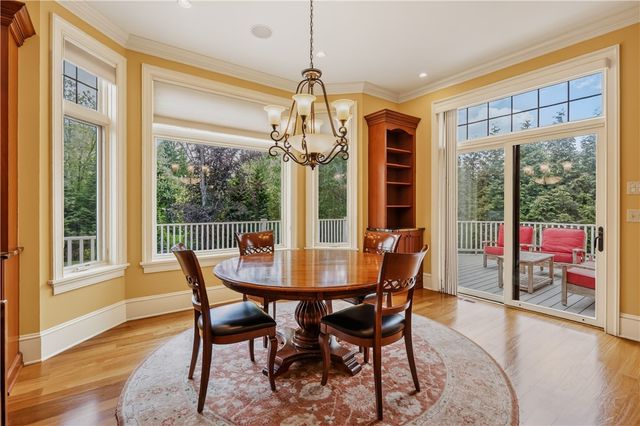 488 Clover Hills Drive, Pittsford, NY 14618