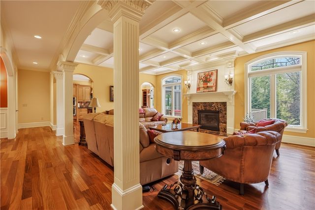 488 Clover Hills Drive, Pittsford, NY 14618