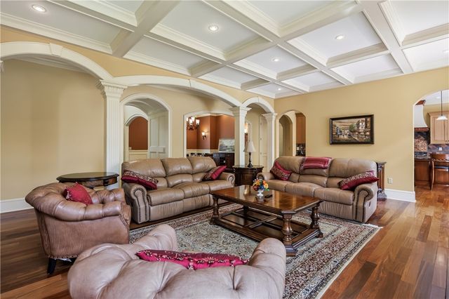 488 Clover Hills Drive, Pittsford, NY 14618