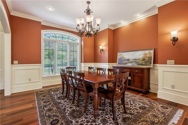 488 Clover Hills Drive, Pittsford, NY 14618