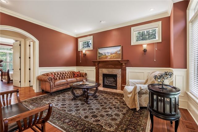 488 Clover Hills Drive, Pittsford, NY 14618