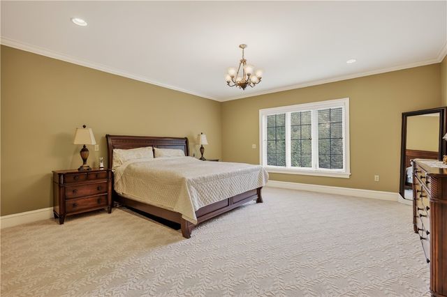 488 Clover Hills Drive, Pittsford, NY 14618