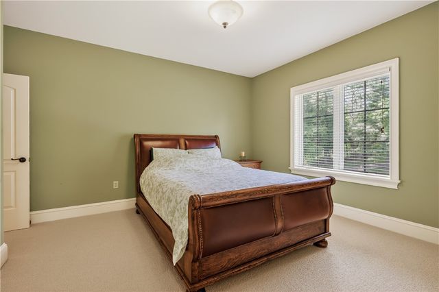 488 Clover Hills Drive, Pittsford, NY 14618
