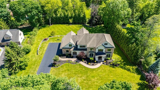 488 Clover Hills Drive, Pittsford, NY 14618