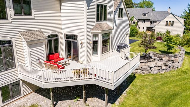 488 Clover Hills Drive, Pittsford, NY 14618