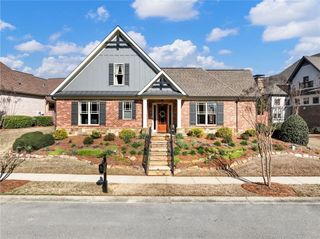 5954 Chickasaw Lane, Braselton, GA 30517