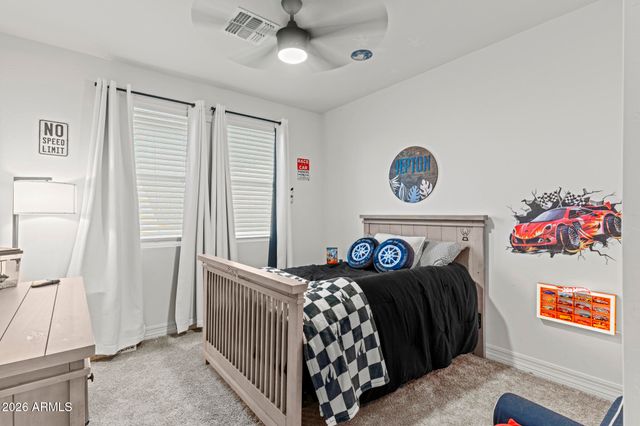 17190 W GRACEMONT Street, Surprise, AZ 85388