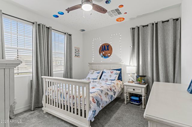 17190 W GRACEMONT Street, Surprise, AZ 85388