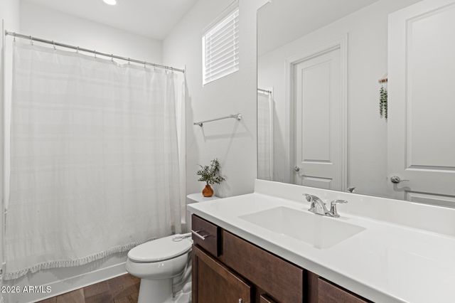 17190 W GRACEMONT Street, Surprise, AZ 85388