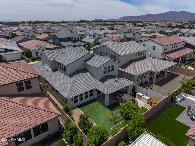 17190 W GRACEMONT Street, Surprise, AZ 85388