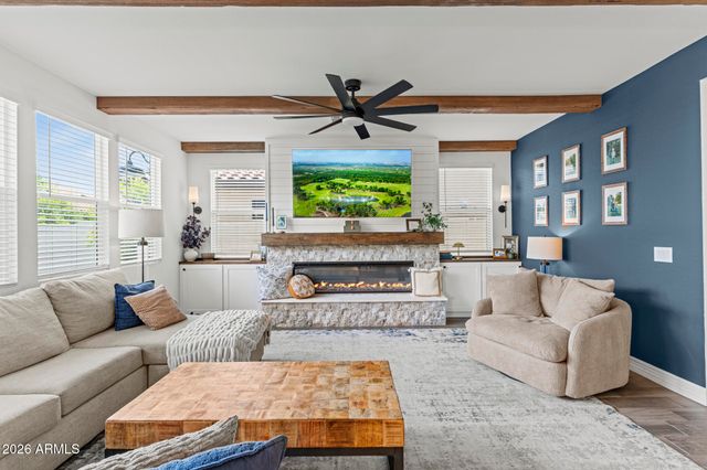 17190 W GRACEMONT Street, Surprise, AZ 85388
