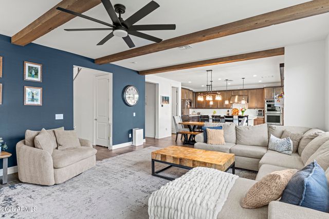 17190 W GRACEMONT Street, Surprise, AZ 85388