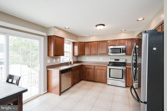 111 COVE POINT WAY, Perryville, MD 21903