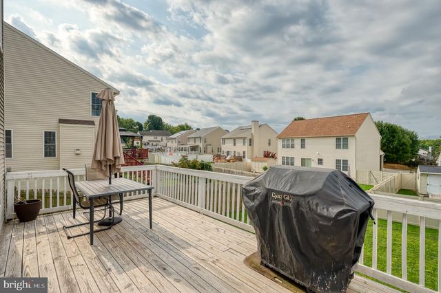 111 COVE POINT WAY, Perryville, MD 21903