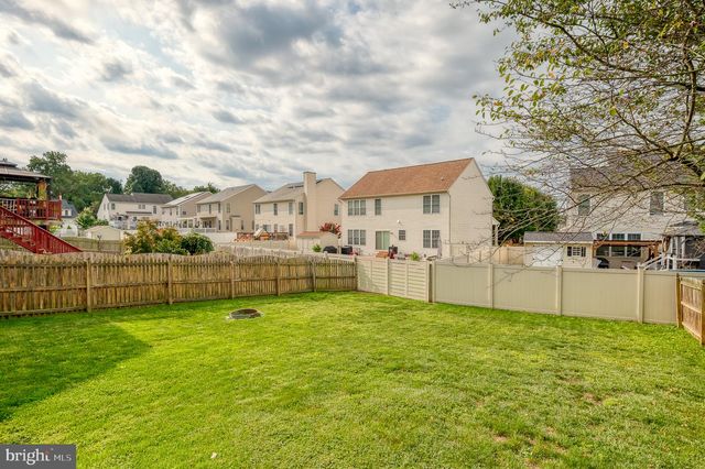 111 COVE POINT WAY, Perryville, MD 21903