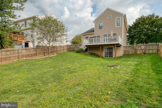 111 COVE POINT WAY, Perryville, MD 21903