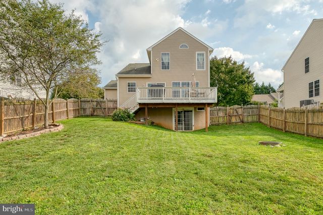111 COVE POINT WAY, Perryville, MD 21903