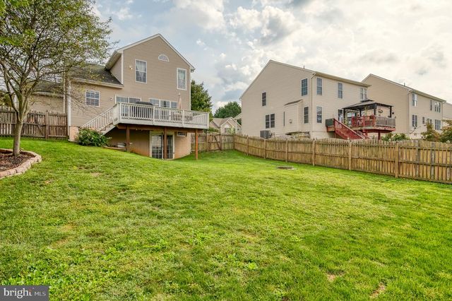111 COVE POINT WAY, Perryville, MD 21903