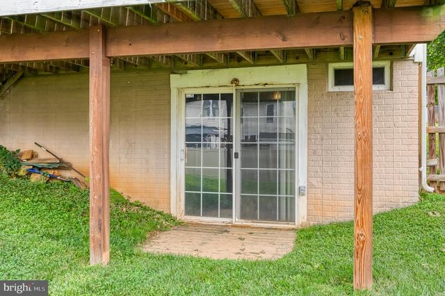 111 COVE POINT WAY, Perryville, MD 21903