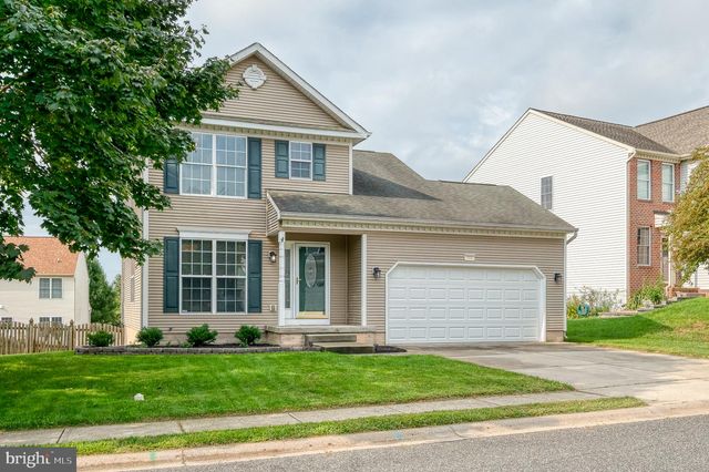 111 COVE POINT WAY, Perryville, MD 21903