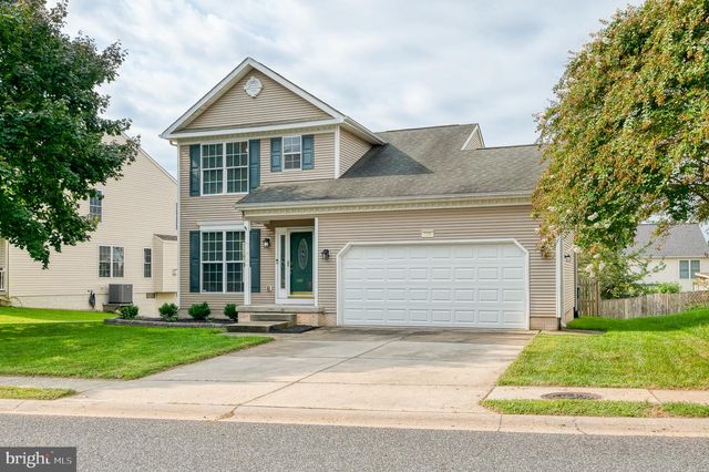 111 COVE POINT WAY, Perryville, MD 21903