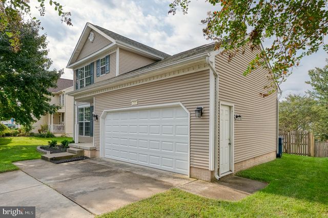 111 COVE POINT WAY, Perryville, MD 21903
