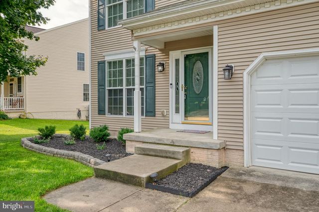 111 COVE POINT WAY, Perryville, MD 21903
