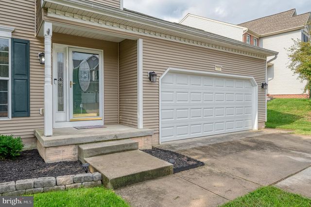 111 COVE POINT WAY, Perryville, MD 21903