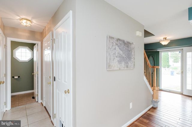 111 COVE POINT WAY, Perryville, MD 21903