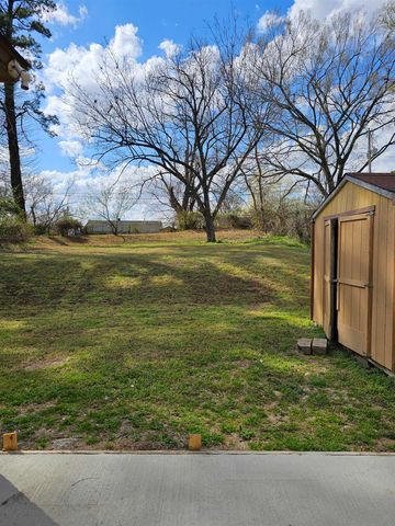 3491 HALLBROOK ST, Memphis, TN 38127