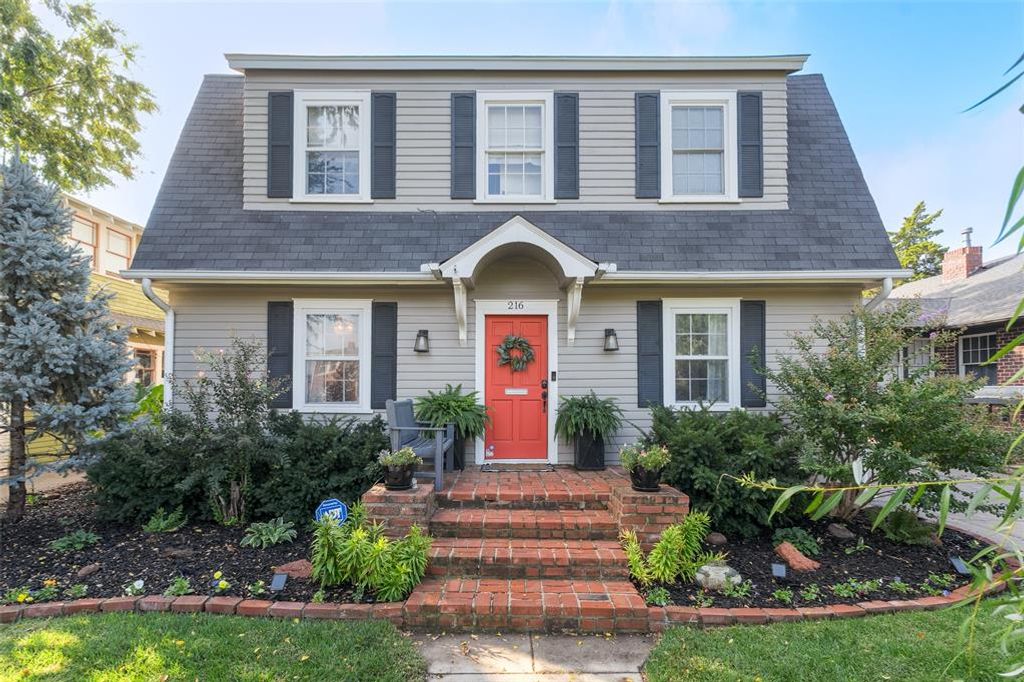 216 NW 22nd Street, Oklahoma City, OK 73103