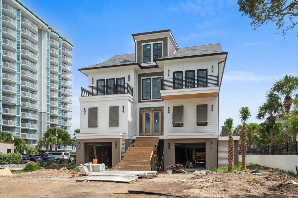 5106 N Ocean Blvd., Myrtle Beach, SC 29572 — photo 2