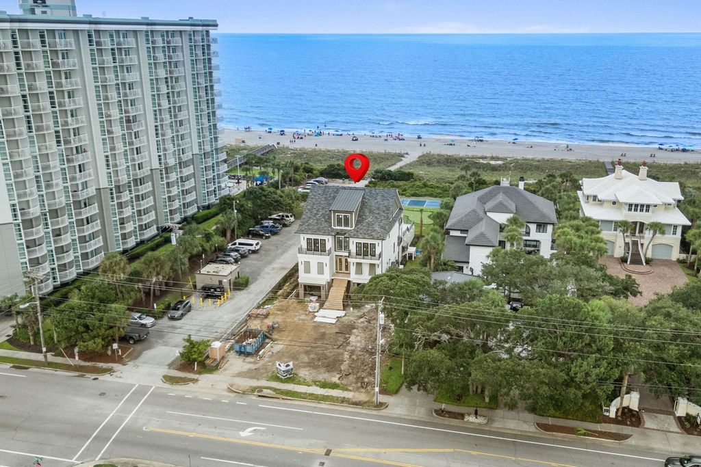 5106 N Ocean Blvd., Myrtle Beach, SC 29572 — photo 4