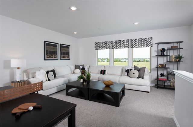 15004 Casinos Drive, Little Elm, TX 75068