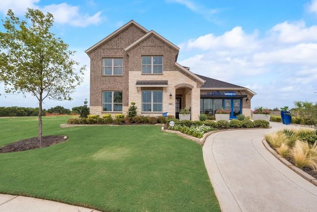 15004 Casinos Drive, Little Elm, TX 75068