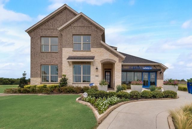 15004 Casinos Drive, Little Elm, TX 75068