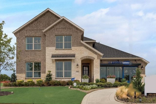 15004 Casinos Drive, Little Elm, TX 75068